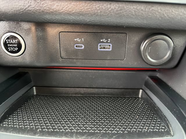 Used 2022 Nissan Rogue S AWD/4WD image 50