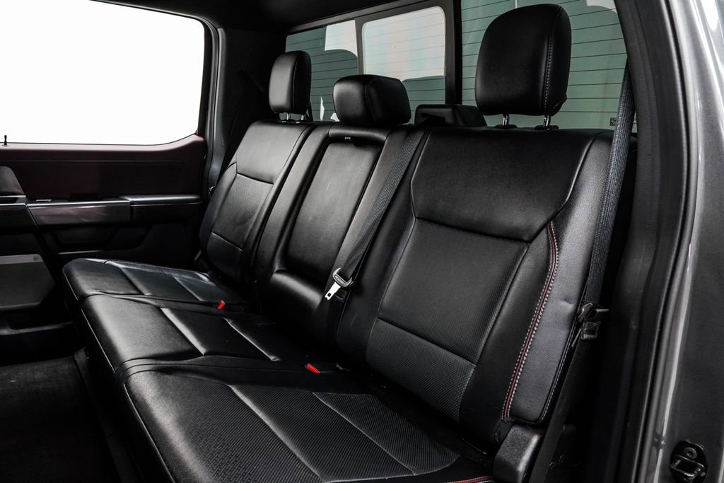 Used 2022 Ford F150 Lariat image 17