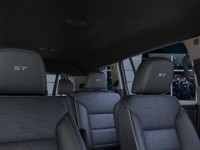 New 2026 Buick Enclave Sport Touring image 24