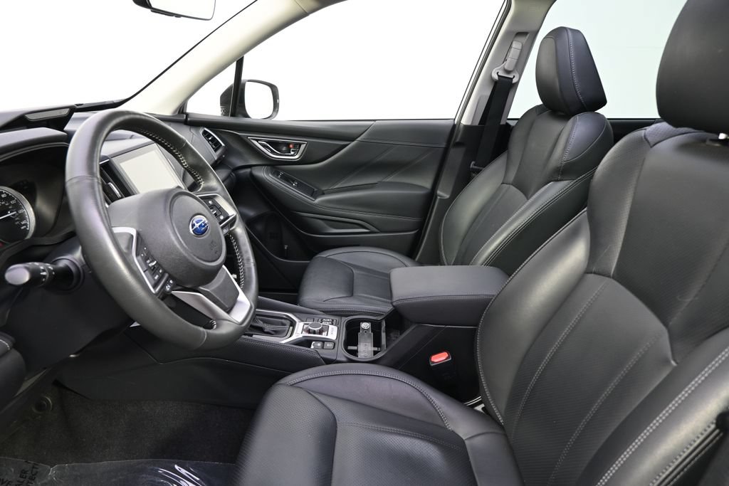 Certified 2023 Subaru Forester Touring AWD/4WD image 13