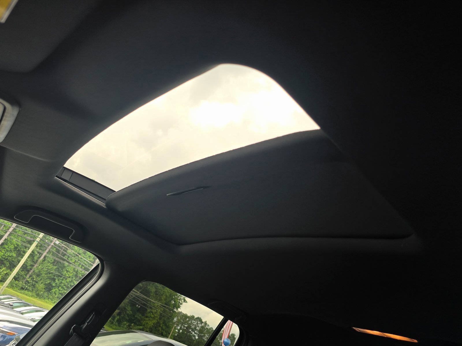 New 2025 Honda Ridgeline TrailSport image 23