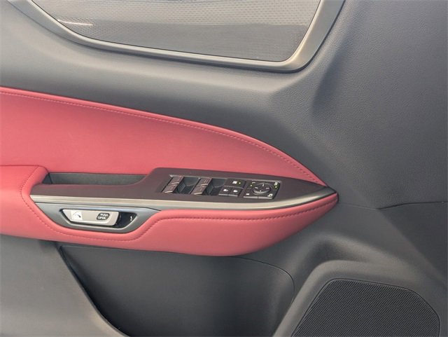 Used 2024 Lexus NX 350 AWD image 25