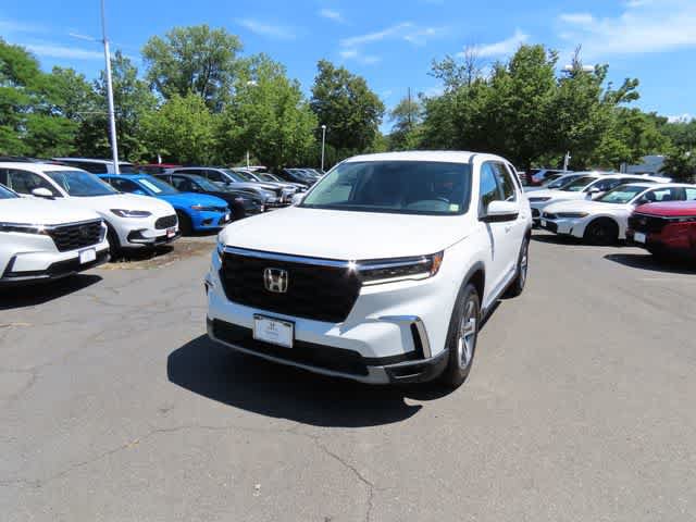 Certified 2023 Honda Pilot EX-L