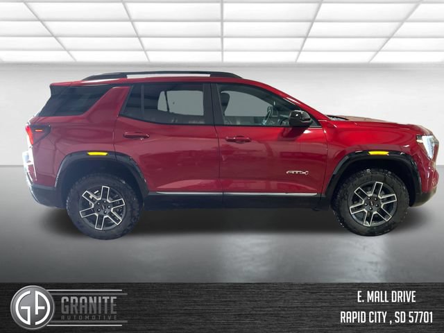 Used 2026 GMC Terrain AT4 AWD/4WD image 7