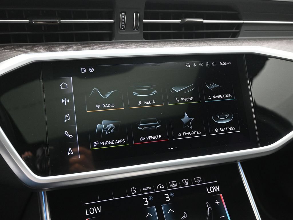 Used 2022 Audi A6 3.0T Prestige AWD/4WD image 14