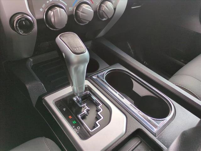 Used 2019 Toyota Tundra SR5 w/ TRD Sport Package AWD/4WD image 12