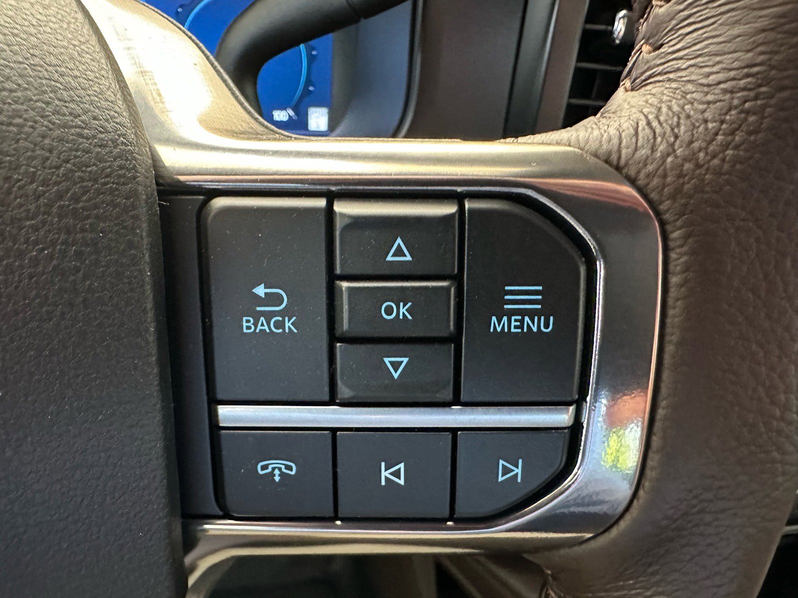 New 2026 Ford F350 King Ranch AWD/4WD image 48