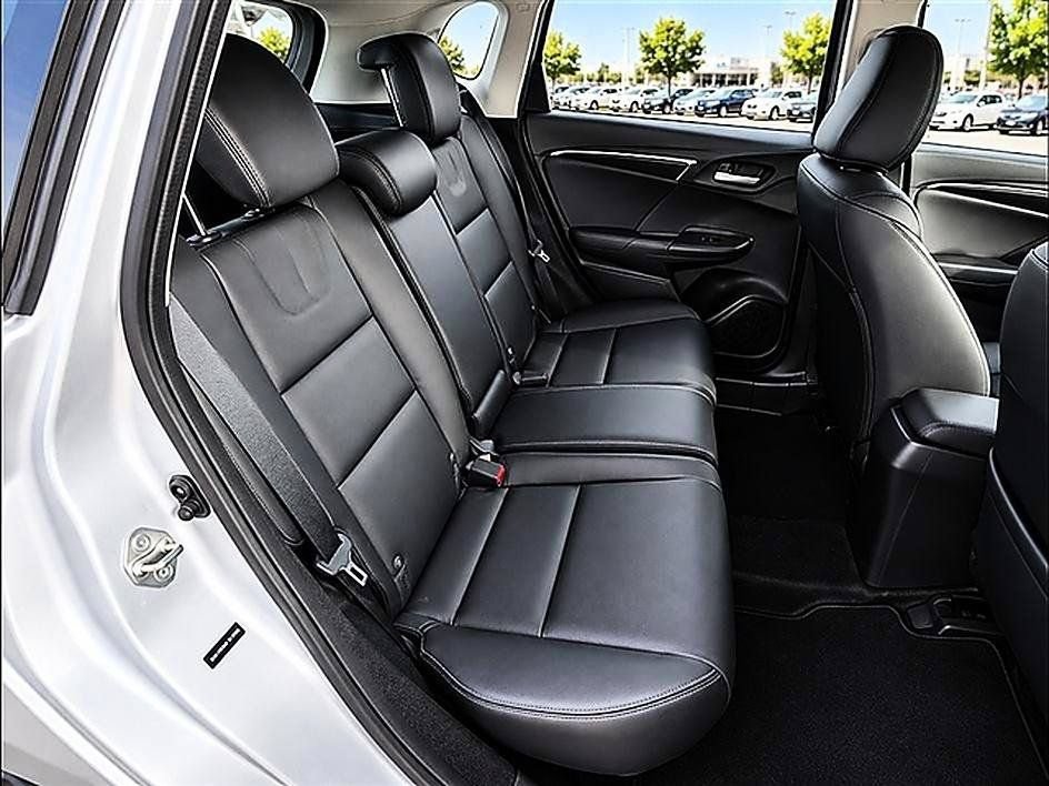 Used 2015 Honda Fit EX-L image 12