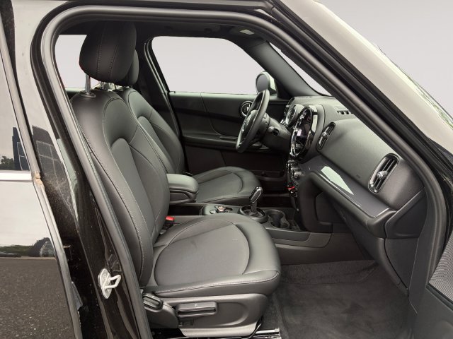 Used 2021 MINI Cooper Countryman ALL4 AWD/4WD image 15