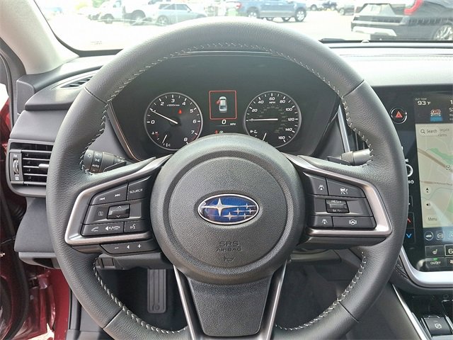 New 2025 Subaru Legacy Premium image 15