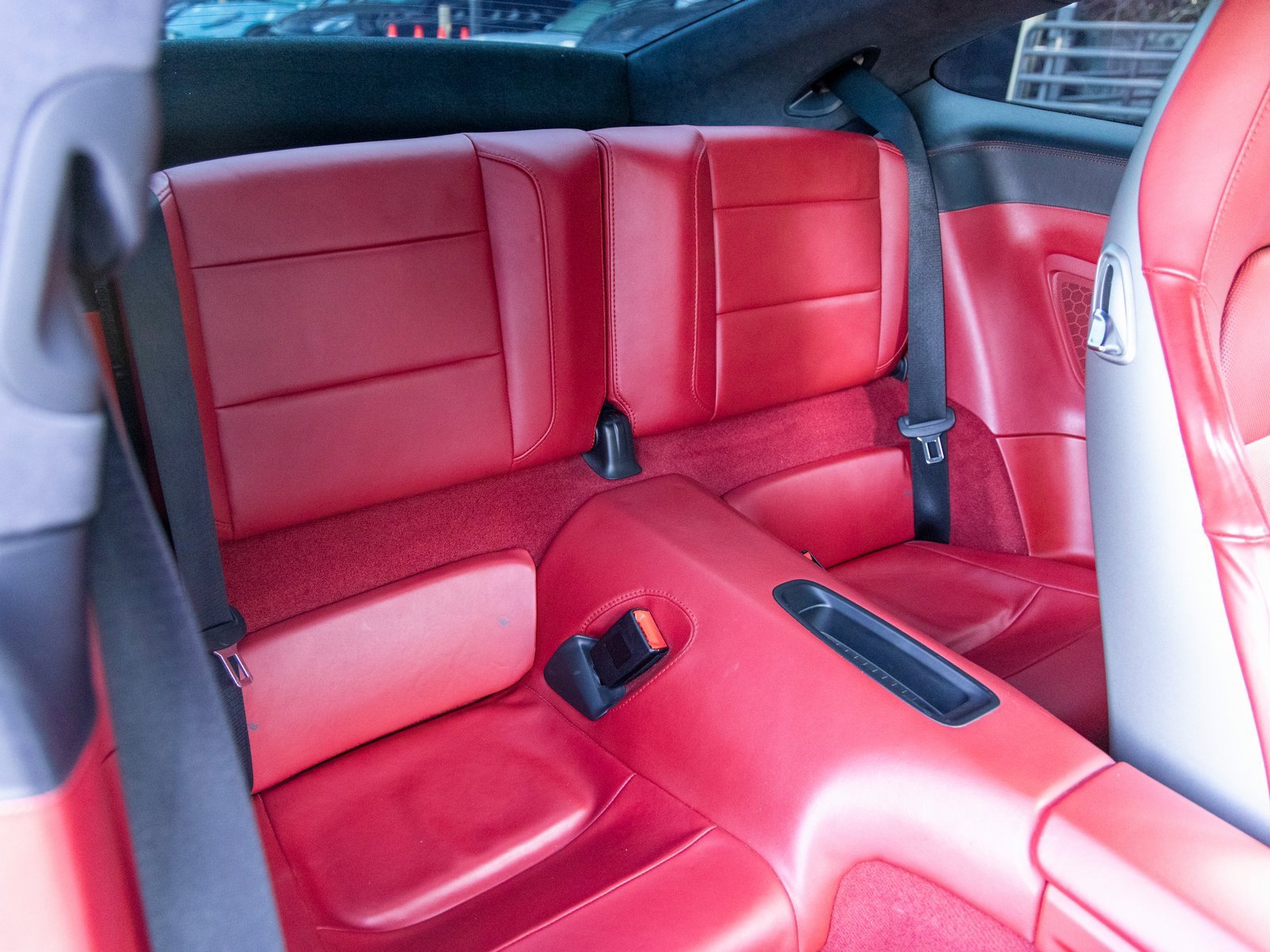 Used 2016 Porsche 911 Turbo image 50