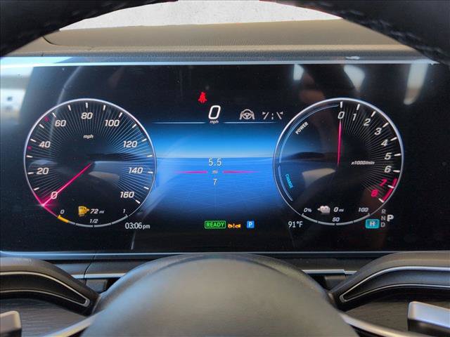 New 2026 Mercedes-Benz GLE 450e 4MATIC image 11