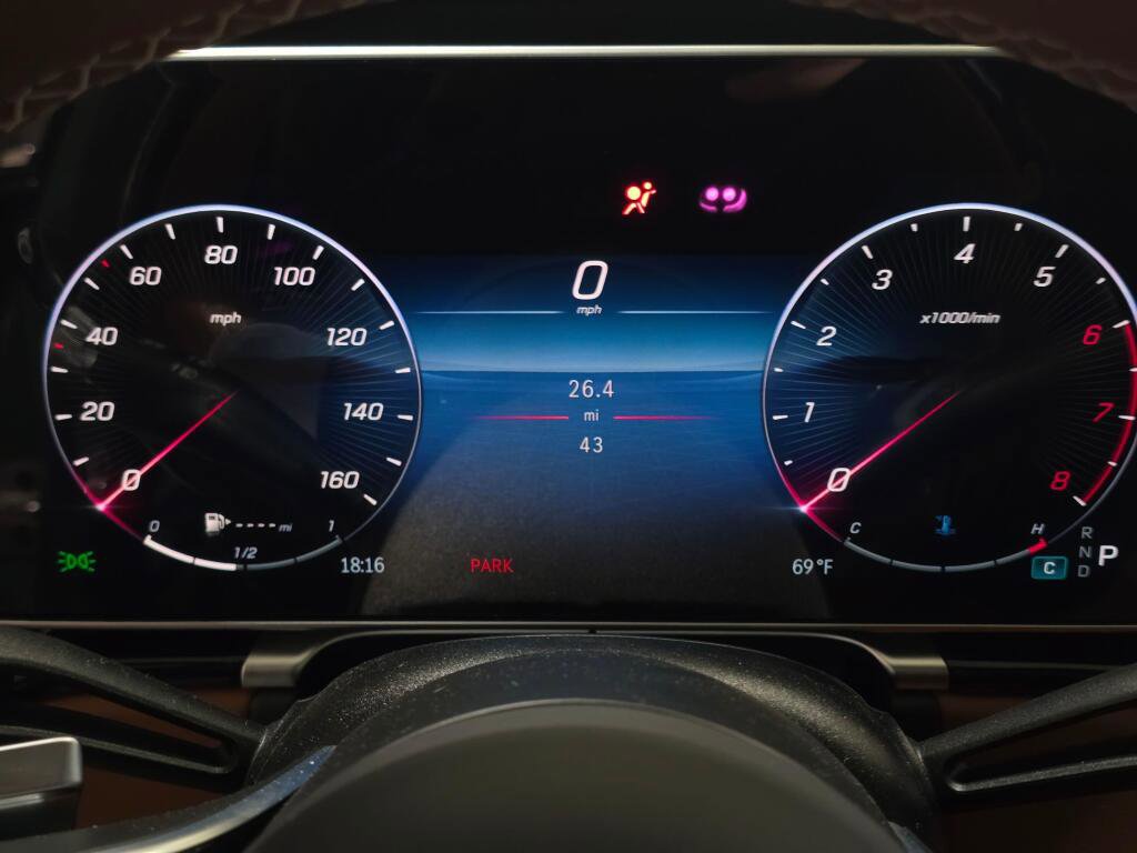 New 2026 Mercedes-Benz Maybach S 680 4MATIC image 73