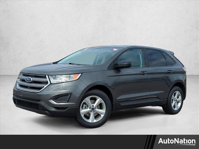 Used 2016 Ford Edge SE