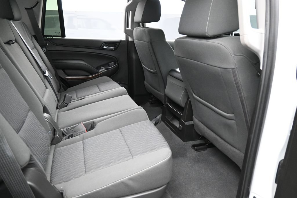 Used 2020 Chevrolet Tahoe LS w/ Skid Plate Package AWD/4WD image 28
