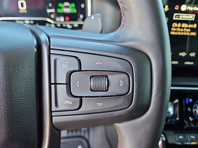 Used 2024 GMC Sierra 1500 AT4X AWD/4WD image 19