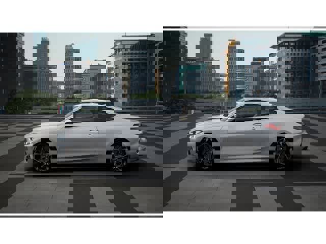 New 2026 BMW 430i Coupe w/ Premium Package RWD image 4