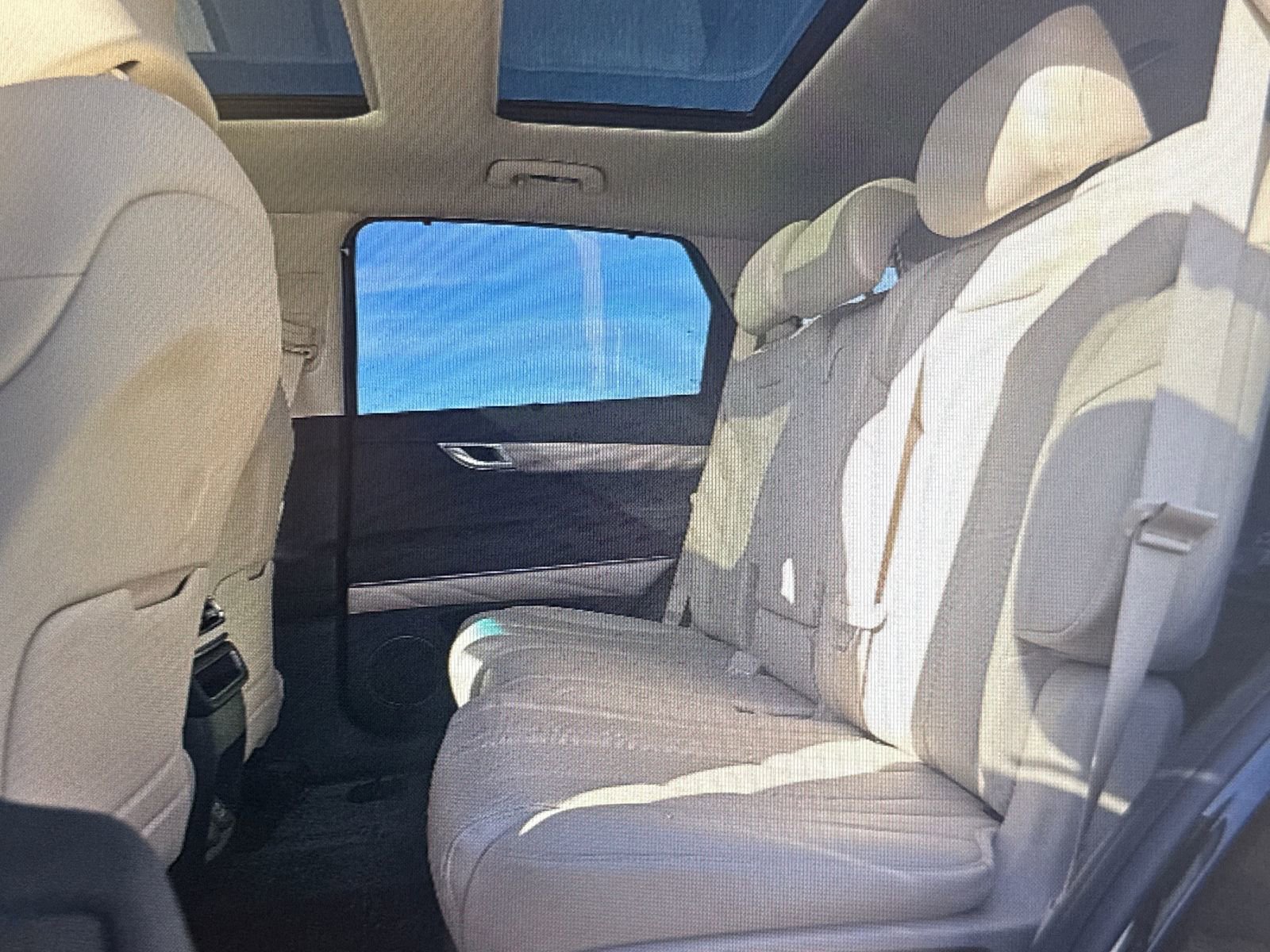 Used 2025 Genesis GV80 2.5T Select image 6