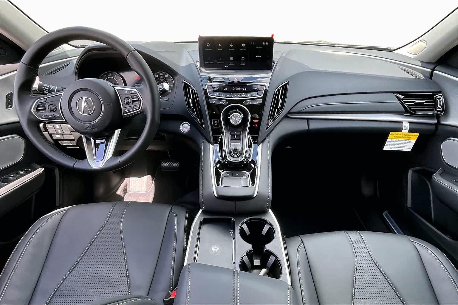Certified 2026 Acura RDX w/ Technology Package AWD/4WD image 5