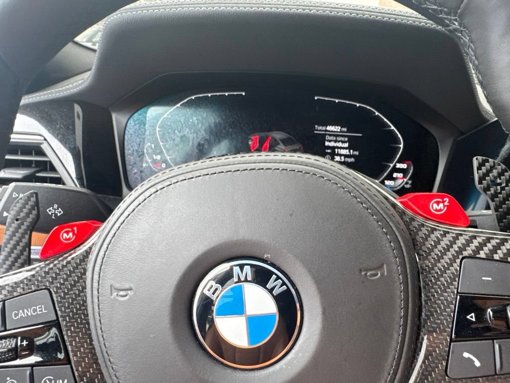 Used 2021 BMW M340i xDrive w/ Executive Package AWD/4WD image 20