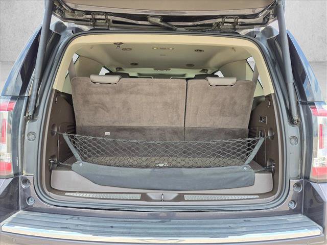 Used 2016 GMC Yukon Denali RWD image 6