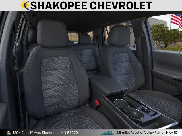 New 2026 Chevrolet Equinox LT w/ Safety and Technology Package AWD/4WD image 16