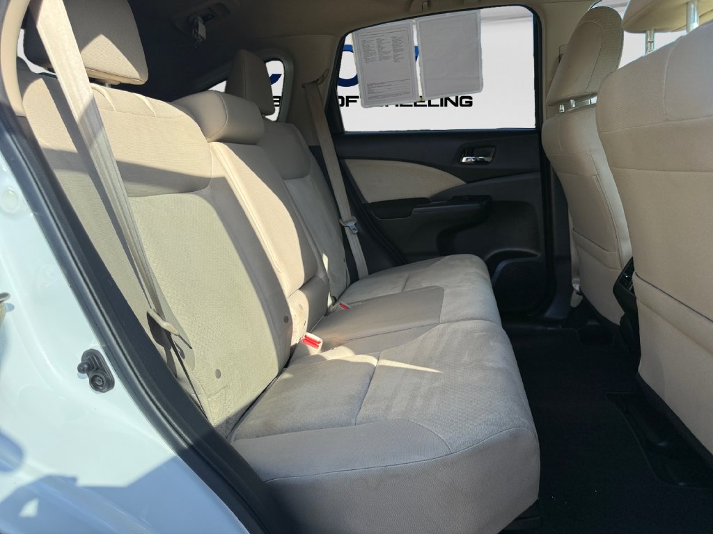 Used 2016 Honda CR-V EX image 21