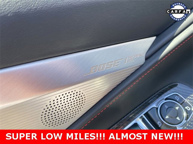 Certified 2020 Chevrolet Corvette Stingray Premium Cpe w/ 3LT Preferred Equipment Group image 23