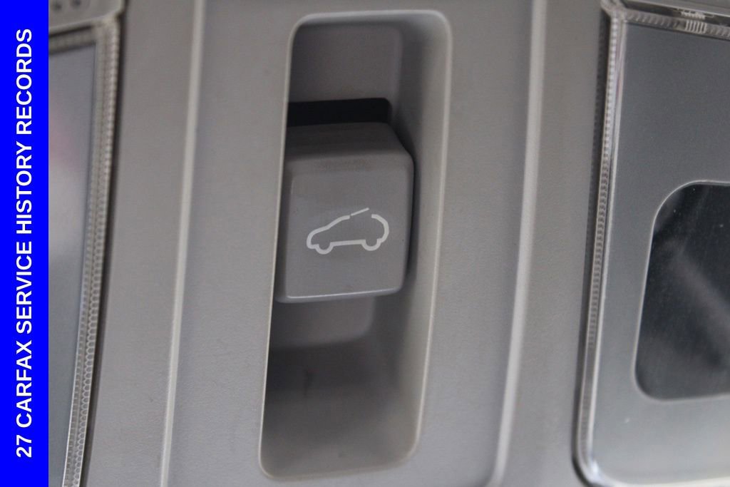 Used 2017 Hyundai Tucson Limited w/ Limited Ultimate Package 03 image 30