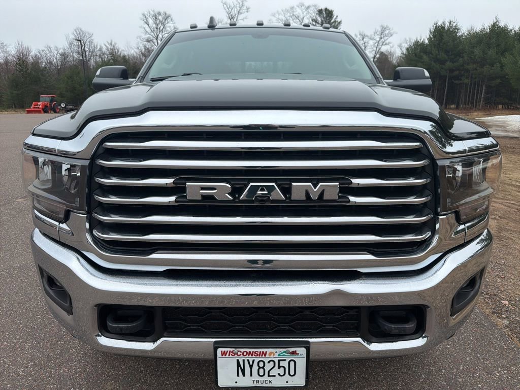 Used 2019 RAM 2500 Tradesman image 2