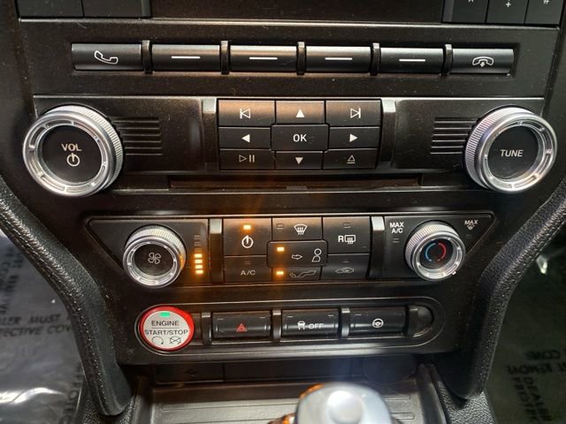 Used 2016 Ford Mustang Coupe image 17