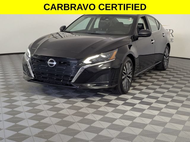 Used 2025 Nissan Altima 2.5 SV FWD image 4