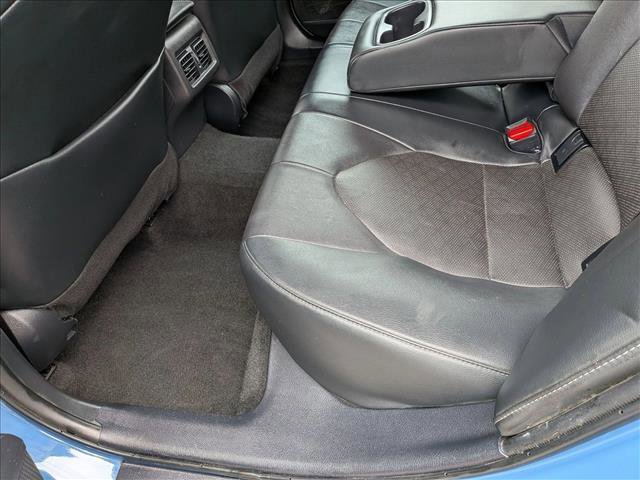 Certified 2023 Toyota Camry XSE image 16