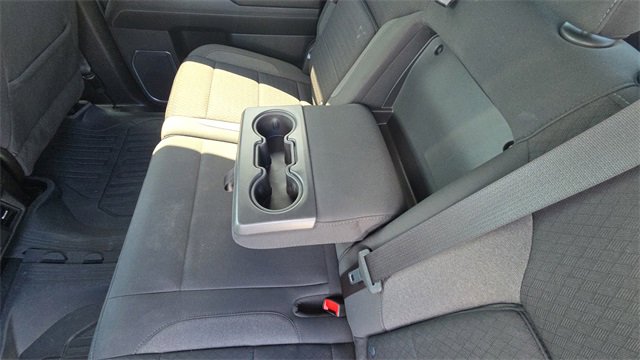 Used 2024 GMC Sierra 1500 Elevation image 22