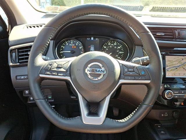 Certified 2021 Nissan Rogue Sport SL w/ Premium Package AWD/4WD image 21