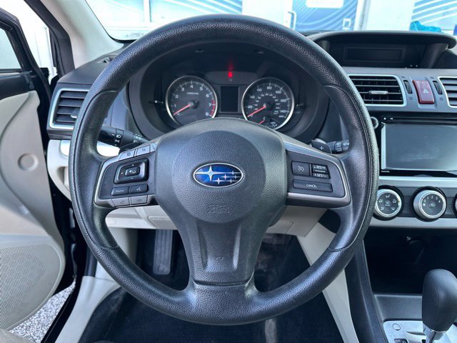 Used 2015 Subaru Crosstrek 2.0i Premium AWD/4WD image 20