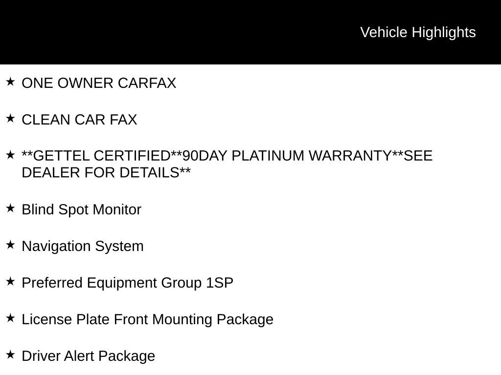 Used 2022 Chevrolet Tahoe RST w/ Luxury Package image 5