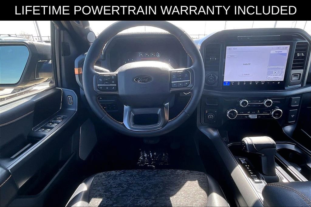 Used 2025 Ford F150 Tremor image 7