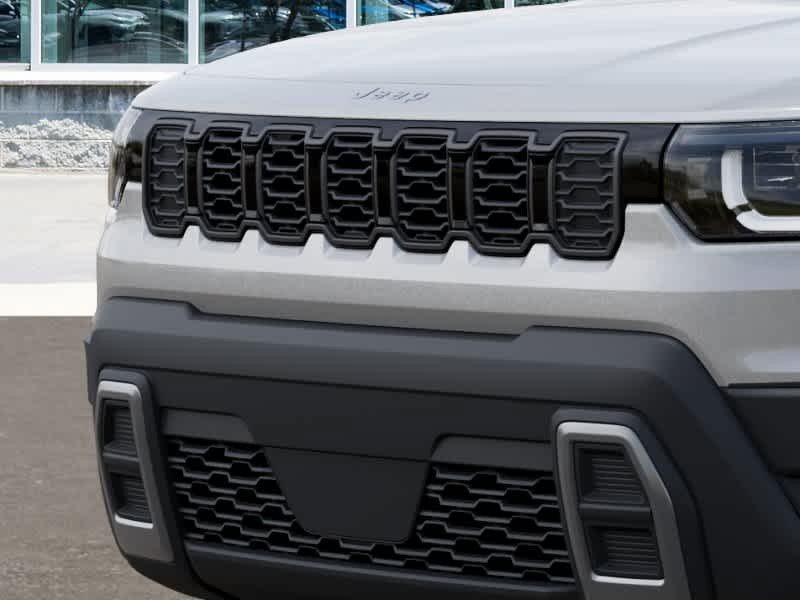 New 2026 Jeep Cherokee Laredo AWD/4WD image 37