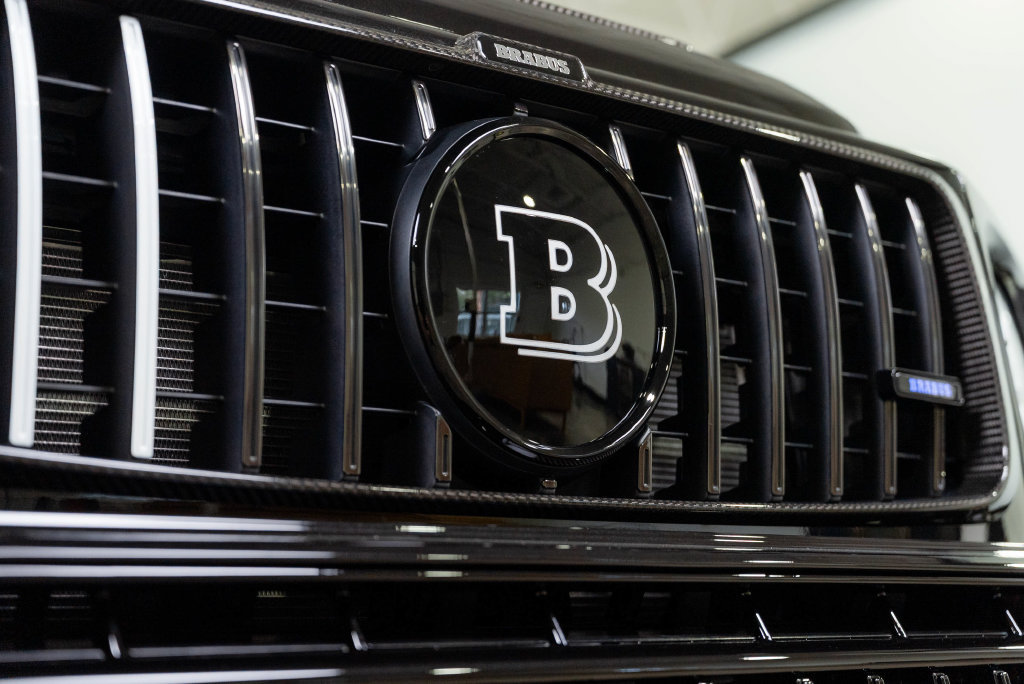 Used 2026 Mercedes-Benz G 63 AMG 4MATIC image 16