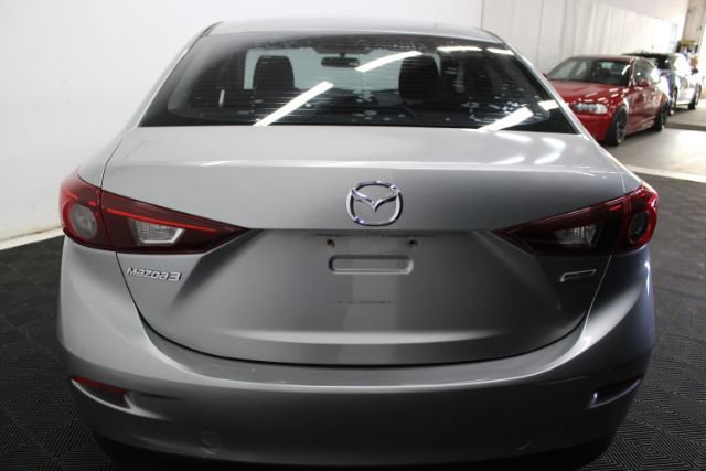 Used 2014 MAZDA MAZDA3 i Sport FWD image 6