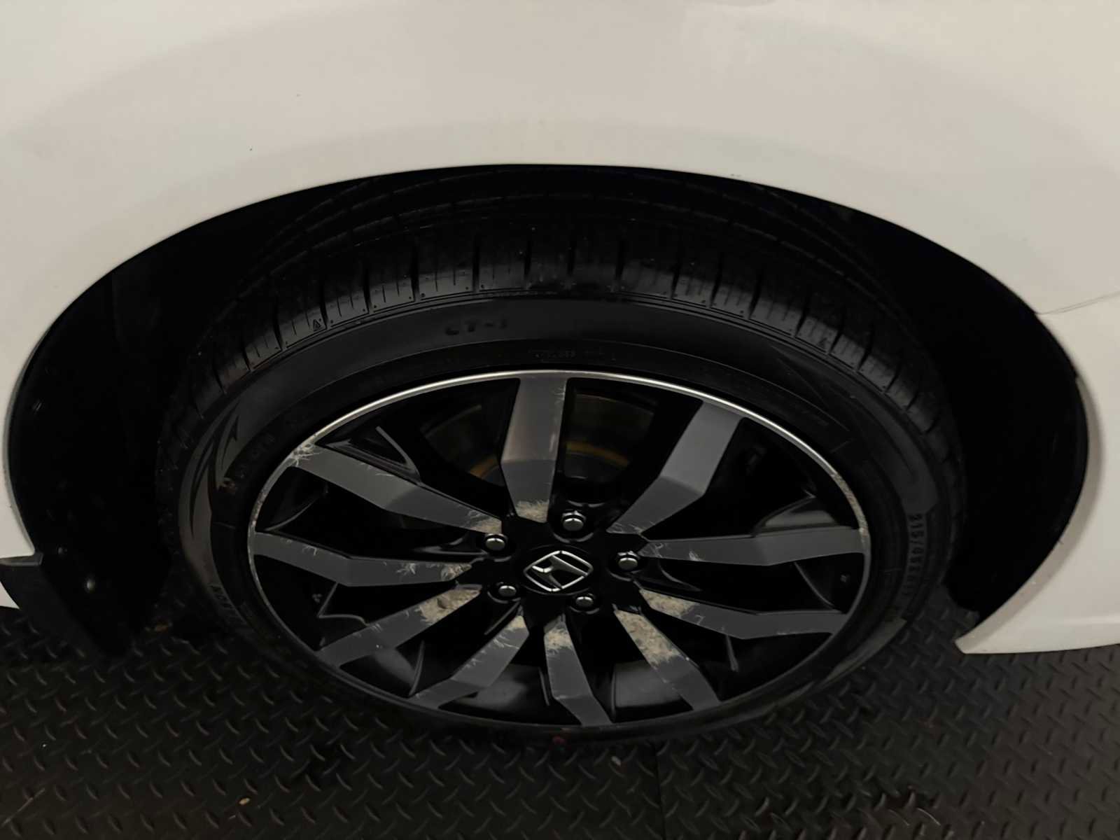 Used 2014 Honda Civic EX-L image 13