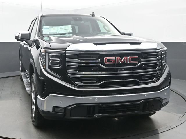 New 2026 GMC Sierra 1500 SLT w/ SLT Premium Plus Package image 8