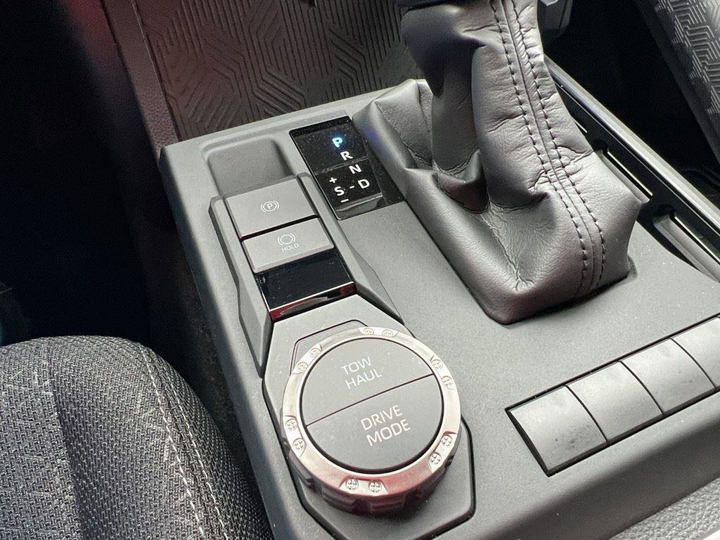 Used 2025 Toyota 4Runner SR5 image 20