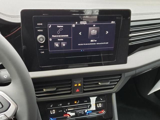 New 2026 Volkswagen Jetta Sport image 10