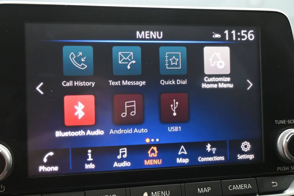 Used 2020 Nissan Altima 2.5 SL FWD image 13