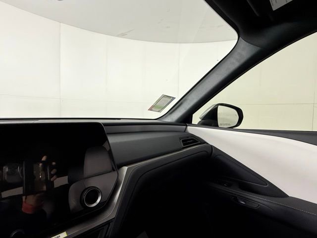 New 2026 Lexus TX 350 FWD image 12