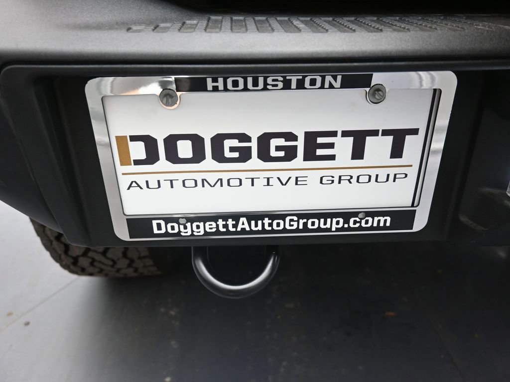 New 2026 Ford Bronco Badlands image 2