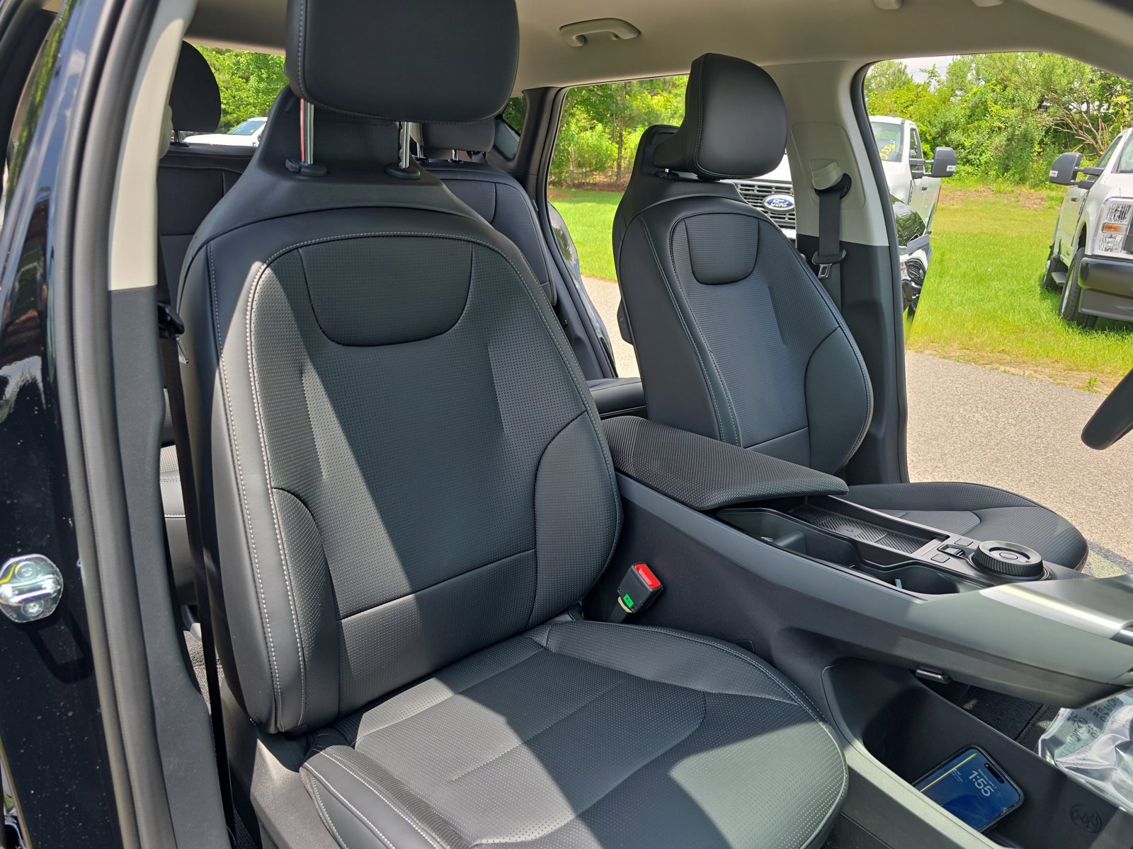 New 2025 Kia EV6 Wind image 10