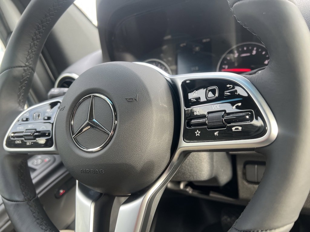 Used 2024 Mercedes-Benz Sprinter 3500 image 36